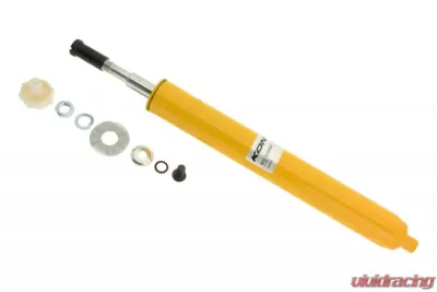 KONI Sport (yellow) 8610 Series- externally adjustable, non-gas strut insert Cadillac Catera Front 1997-2001 - 8610 1315Sport